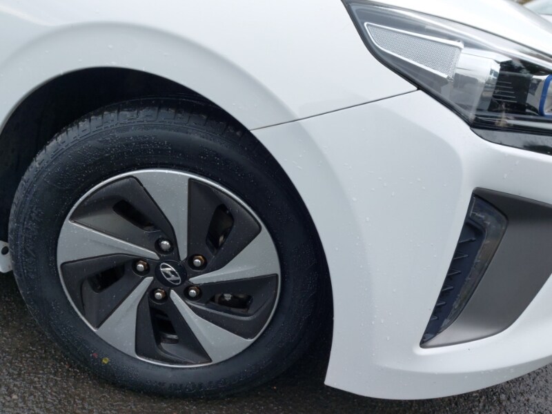 Used Hyundai IONIQ 2019 for sale - 77299530: Photo 9