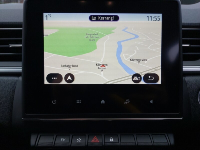 Used Renault Captur 2024 for sale - 77168968: Photo 11