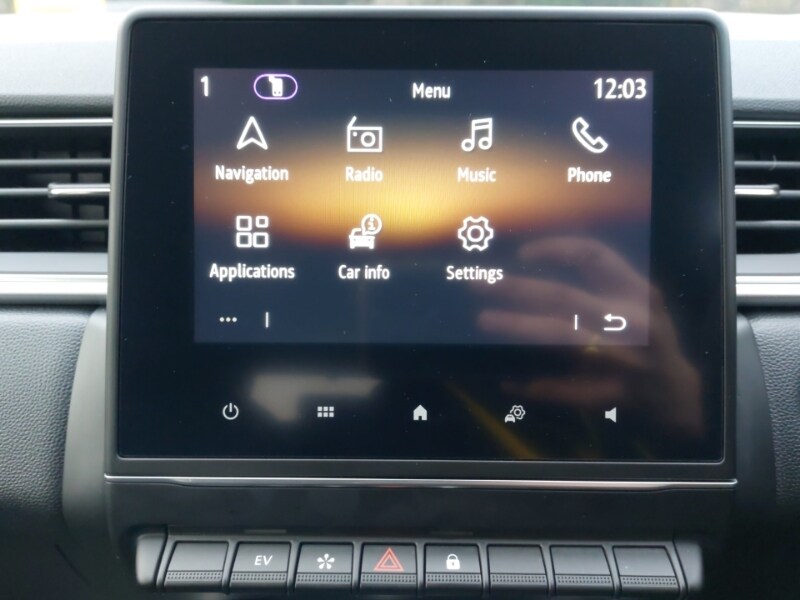 Used Renault Captur 2024 for sale - 77168968: Photo 13