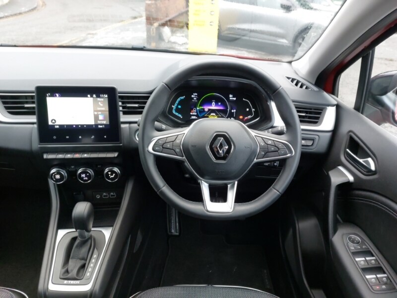 Used Renault Captur 2024 for sale - 77168968: Photo 7