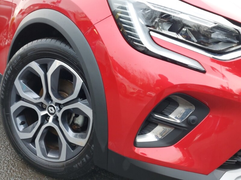 Used Renault Captur 2024 for sale - 77168968: Photo 9