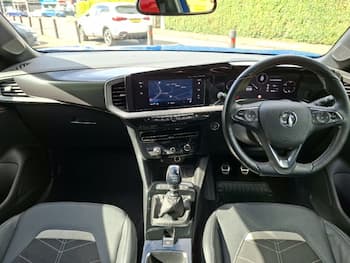 Used Vauxhall Mokka 2023 for sale - 79673299: Photo