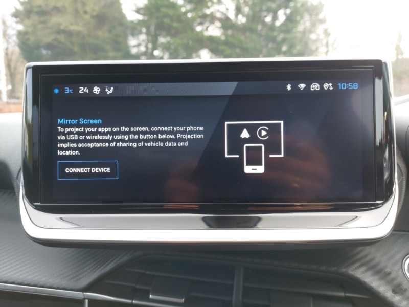 Used Peugeot 208 2024 for sale - 77223504: Photo 13