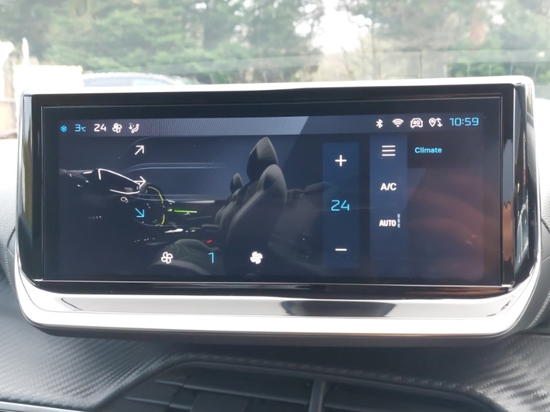 Used Peugeot 208 2024 for sale - 77223504: Photo 15