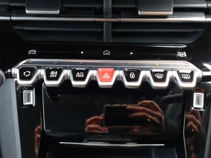 Used Peugeot 208 2024 for sale - 77223504: Photo 16