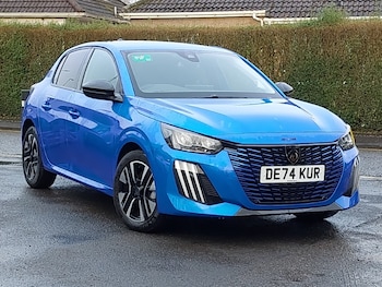 Used Peugeot 208 2024 for sale - 77223504: Photo