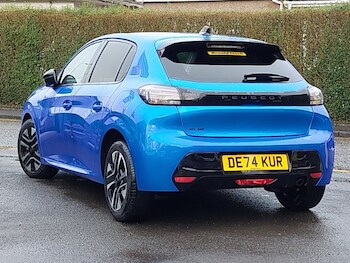 Used Peugeot 208 2024 for sale - 77223504: Photo