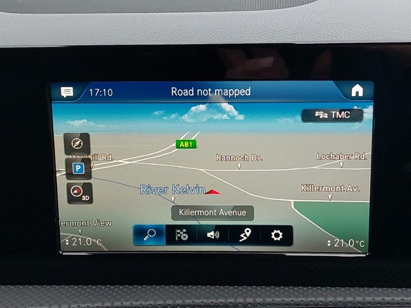 Used Mercedes-Benz A-Class 2020 for sale - 76199599: Photo 10