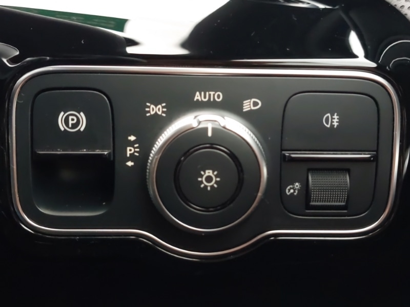 Used Mercedes-Benz A-Class 2020 for sale - 76199599: Photo 12