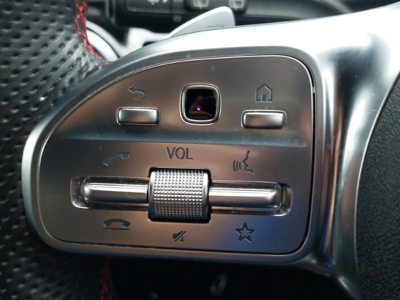 Used Mercedes-Benz A-Class 2020 for sale - 76199599: Photo 14