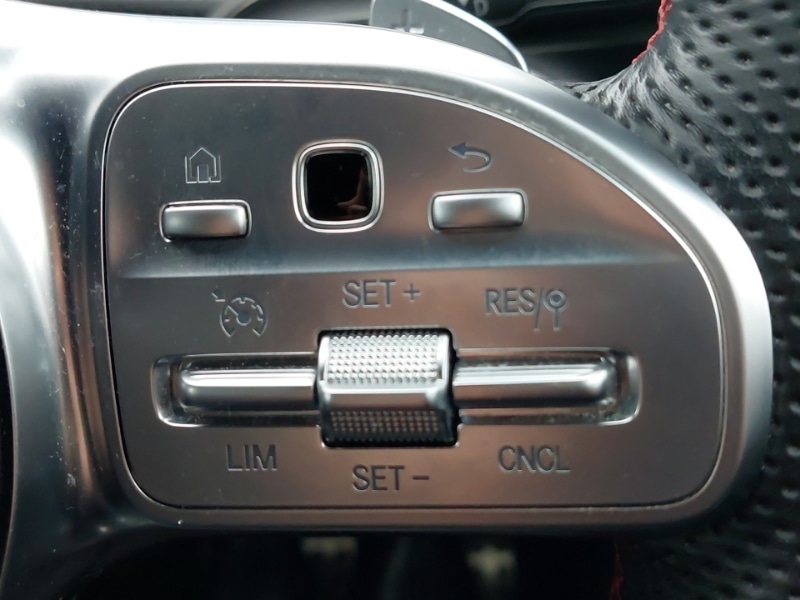 Used Mercedes-Benz A-Class 2020 for sale - 76199599: Photo 15