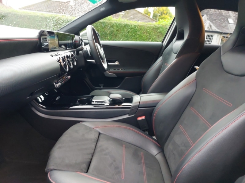 Used Mercedes-Benz A-Class 2020 for sale - 76199599: Photo 5