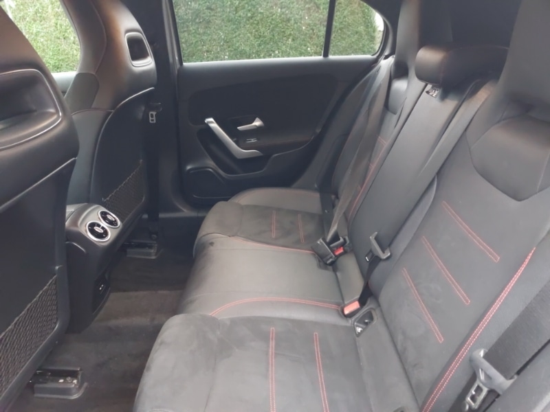Used Mercedes-Benz A-Class 2020 for sale - 76199599: Photo 6