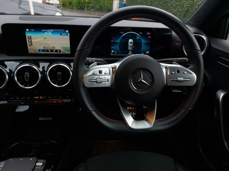 Used Mercedes-Benz A-Class 2020 for sale - 76199599: Photo 7