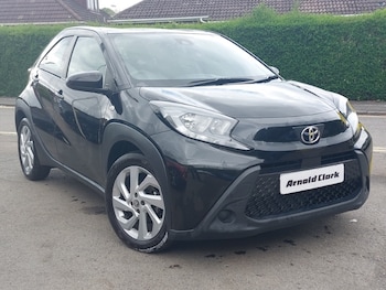 Used Toyota Aygo X 2023 for sale - 78515503: Photo