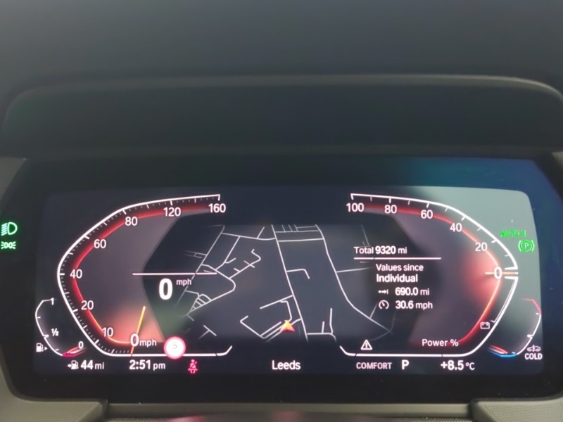 Used BMW 1 Series 2024 for sale - 77908050: Photo 10