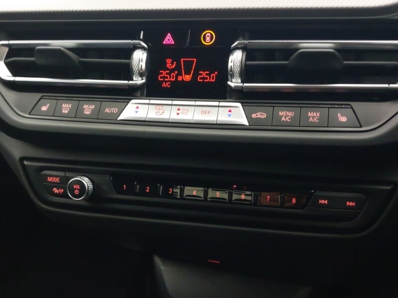 Used BMW 1 Series 2024 for sale - 77908050: Photo 16