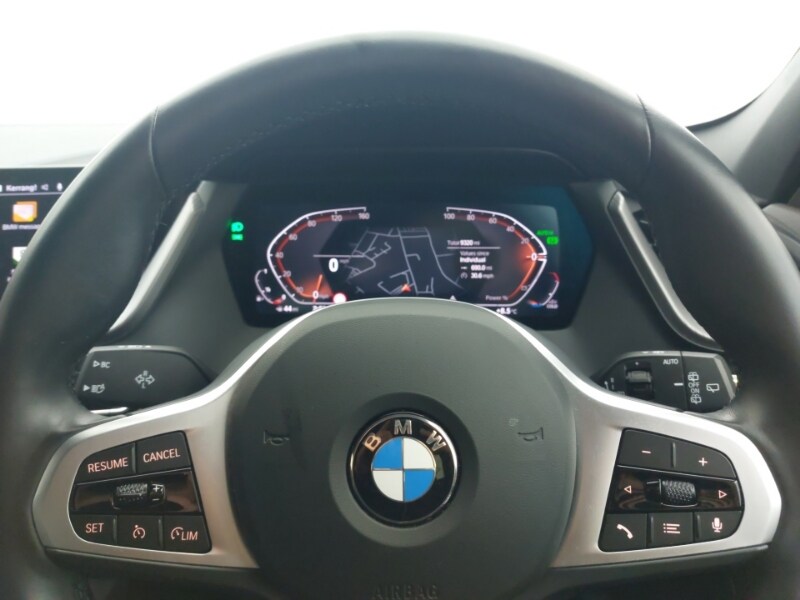 Used BMW 1 Series 2024 for sale - 77908050: Photo 19