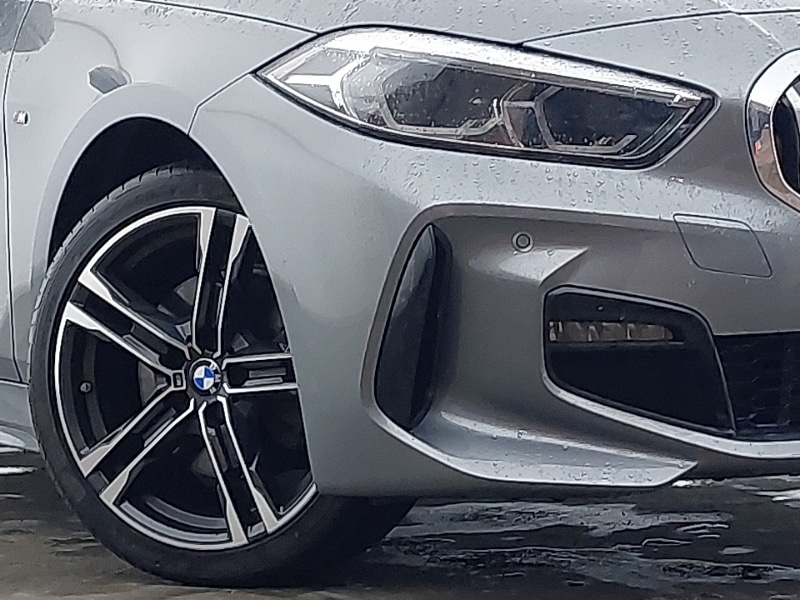 Used BMW 1 Series 2024 for sale - 77908050: Photo 9