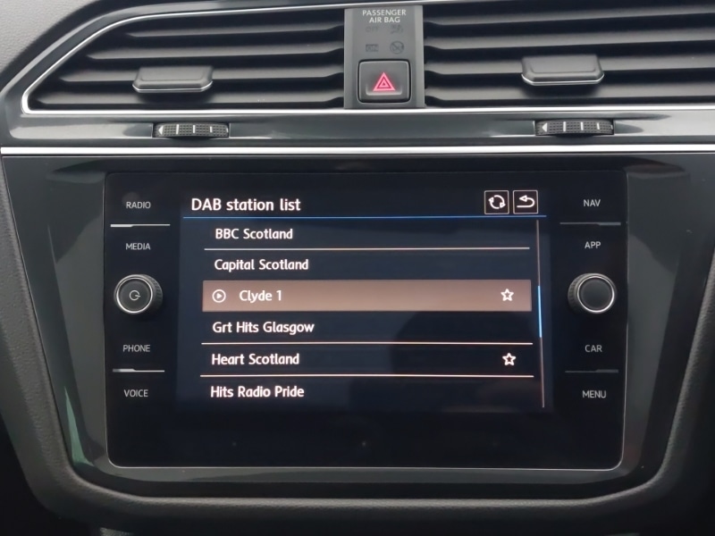 Used Volkswagen Tiguan 2018 for sale - 76879993: Photo 11