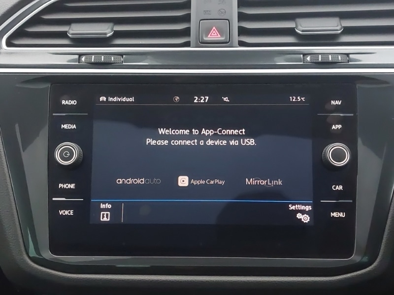 Used Volkswagen Tiguan 2018 for sale - 76879993: Photo 19