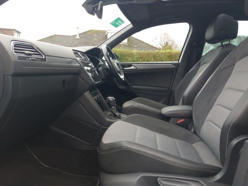 Used Volkswagen Tiguan 2018 for sale - 76879993: Photo 5