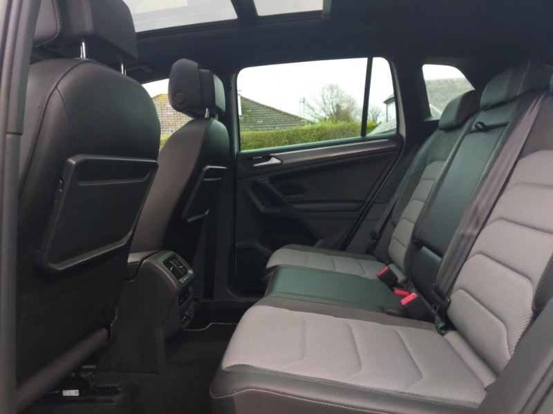 Used Volkswagen Tiguan 2018 for sale - 76879993: Photo 6