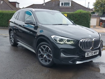 2020 - sDrive 20i xLine 5dr Step Auto