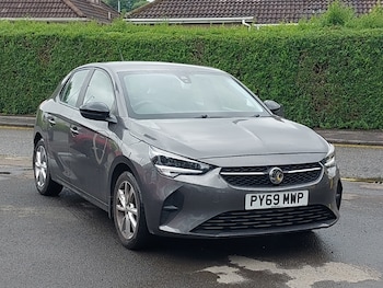 Used Vauxhall Corsa 2020 for sale - 78936864: Photo