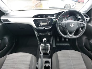 Used Vauxhall Corsa 2020 for sale - 78936864: Photo