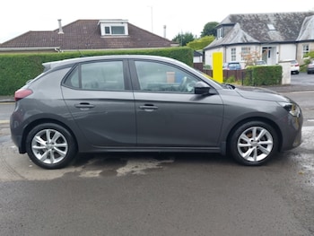Used Vauxhall Corsa 2020 for sale - 78936864: Photo
