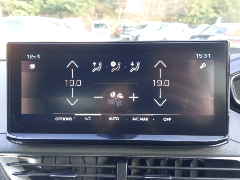 Used Peugeot 3008 2021 for sale - 77782227: Photo 13