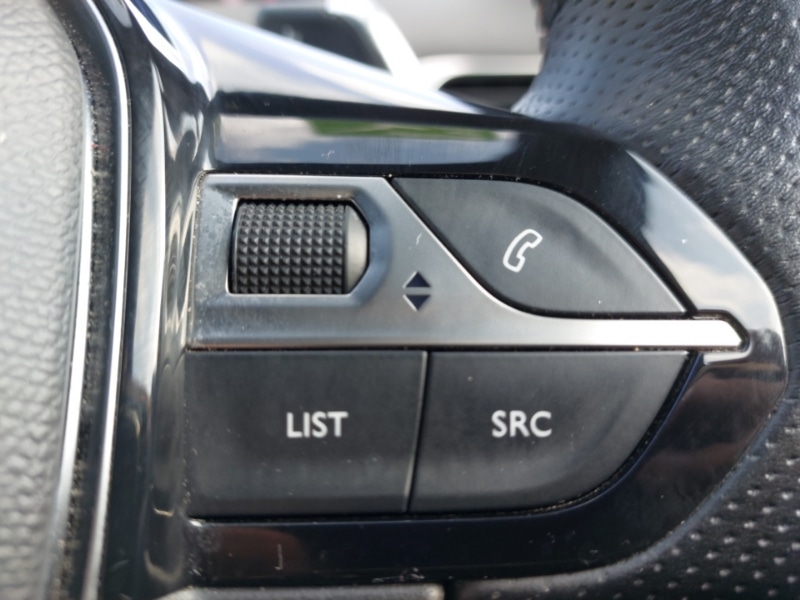 Used Peugeot 3008 2021 for sale - 77782227: Photo 18