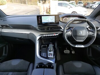 Used Peugeot 3008 2021 for sale - 77782227: Photo