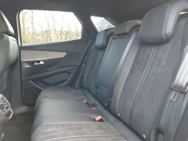 Used Peugeot 3008 2021 for sale - 77782227: Photo 6