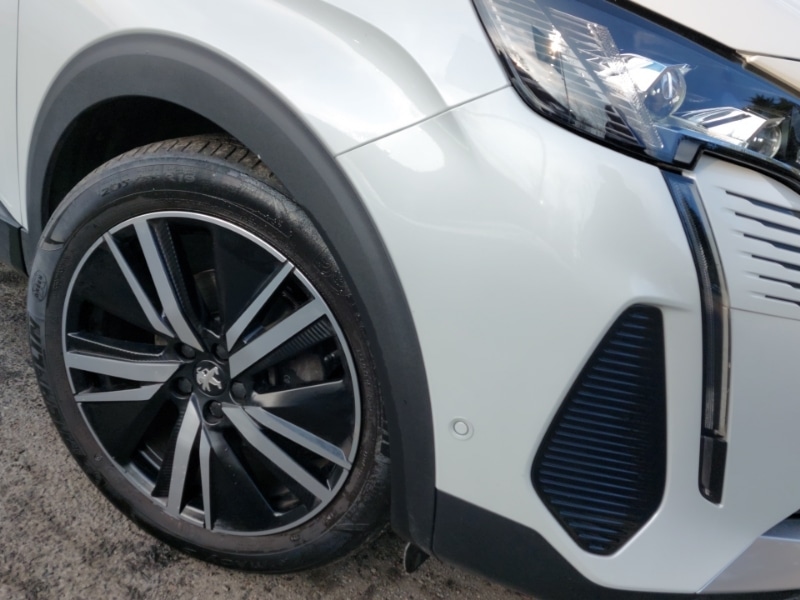 Used Peugeot 3008 2021 for sale - 77782227: Photo 9