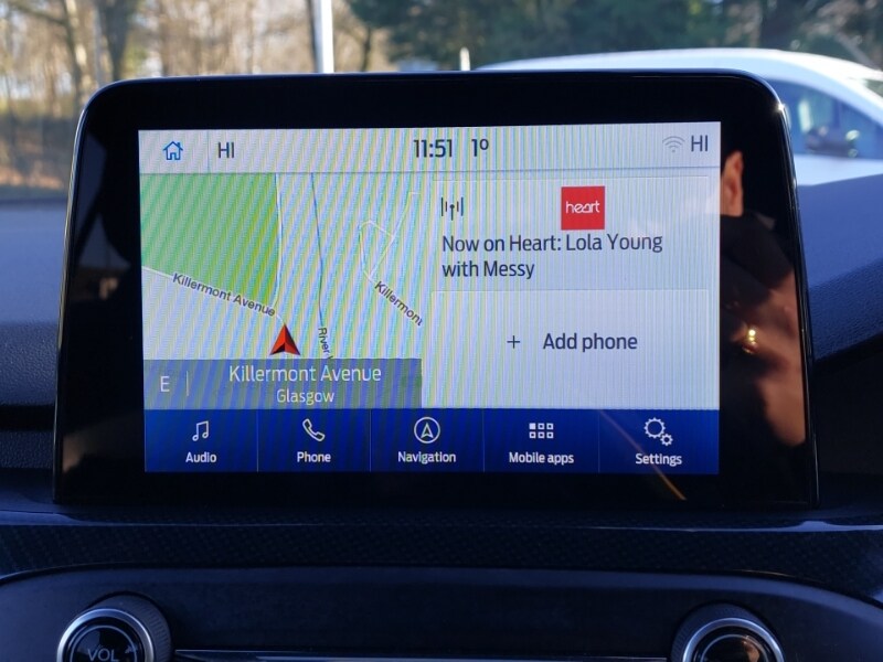 Used Ford Focus 2021 for sale - 77543927: Photo 10