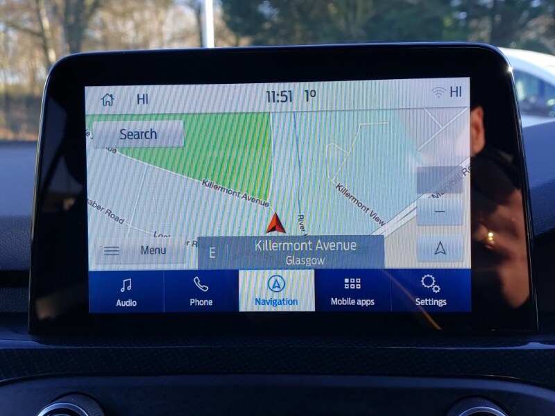 Used Ford Focus 2021 for sale - 77543927: Photo 11