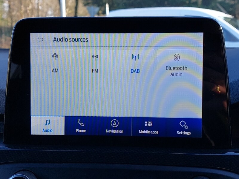 Used Ford Focus 2021 for sale - 77543927: Photo 13