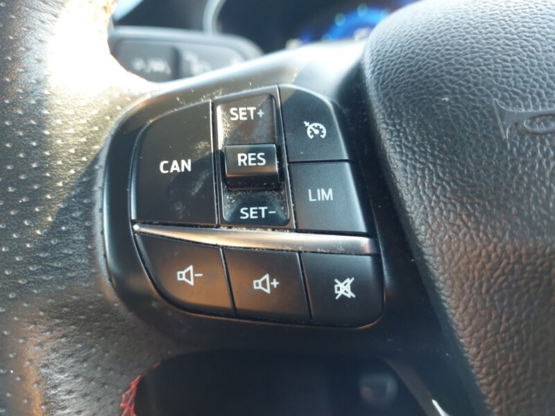 Used Ford Focus 2021 for sale - 77543927: Photo 17