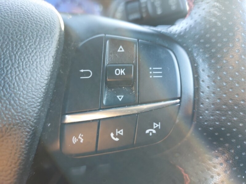 Used Ford Focus 2021 for sale - 77543927: Photo 18