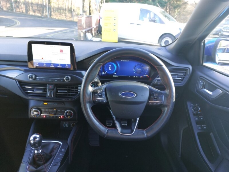 Used Ford Focus 2021 for sale - 77543927: Photo 7