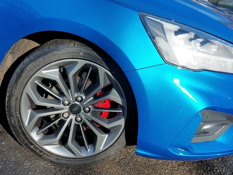 Used Ford Focus 2021 for sale - 77543927: Photo 9