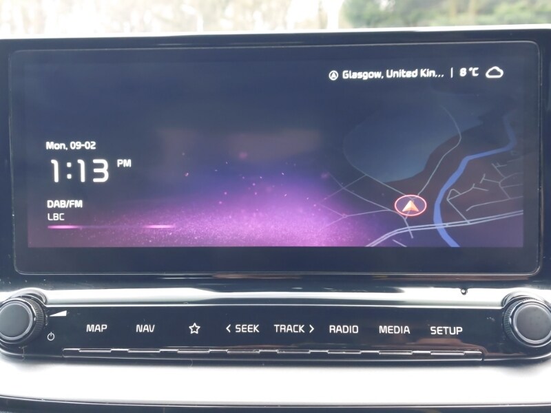 Used Kia XCeed 2024 for sale - 77491767: Photo 10