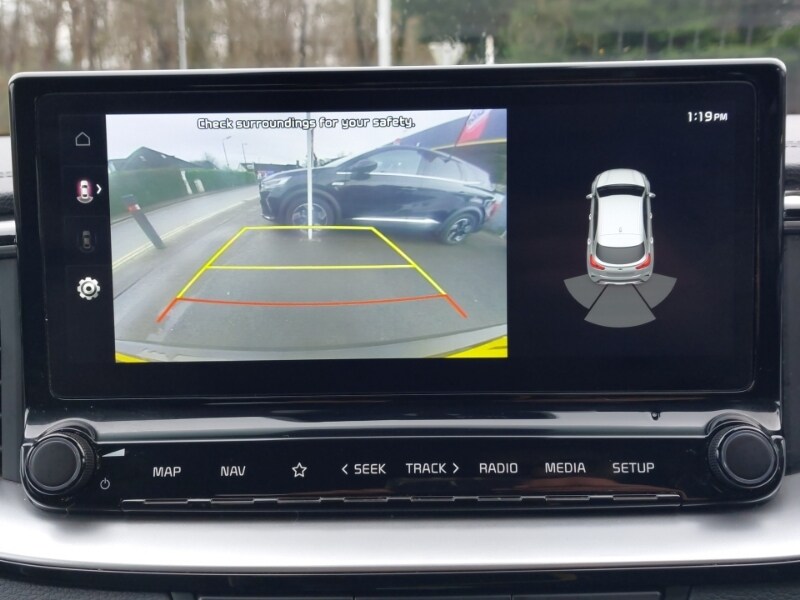 Used Kia XCeed 2024 for sale - 77491767: Photo 12