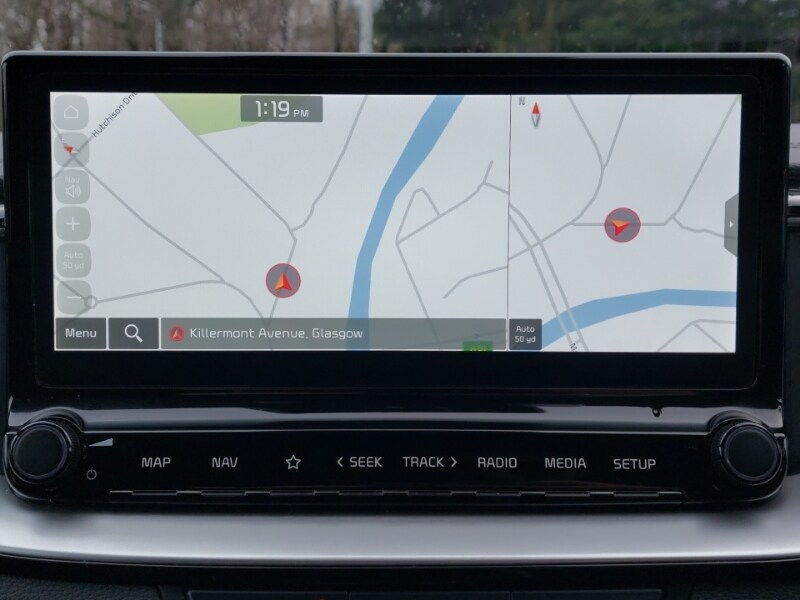 Used Kia XCeed 2024 for sale - 77491767: Photo 13