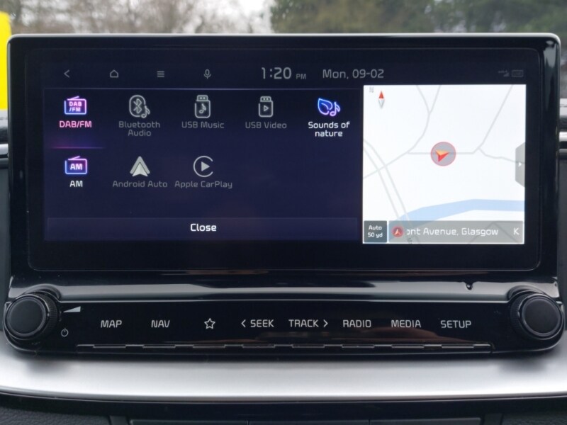 Used Kia XCeed 2024 for sale - 77491767: Photo 14