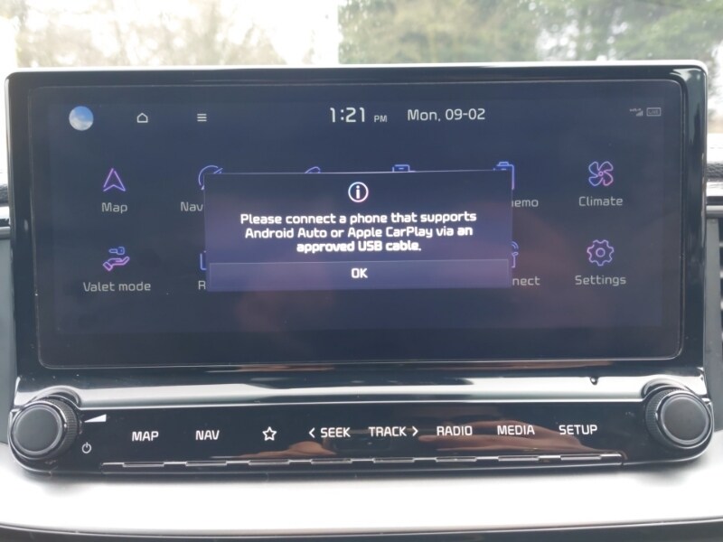 Used Kia XCeed 2024 for sale - 77491767: Photo 15