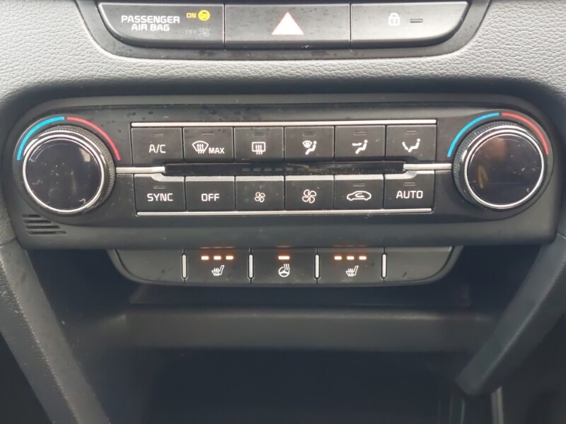 Used Kia XCeed 2024 for sale - 77491767: Photo 16