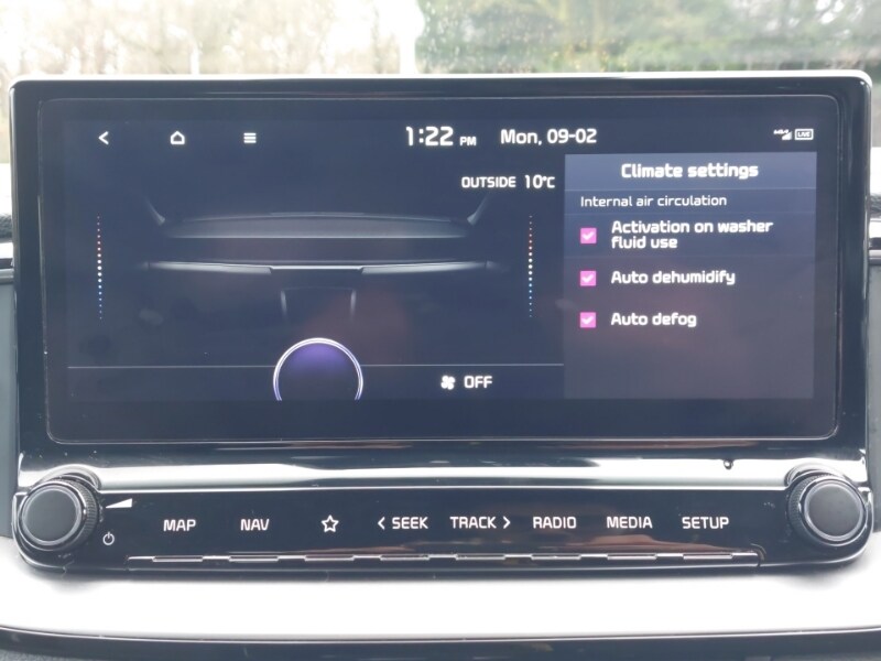 Used Kia XCeed 2024 for sale - 77491767: Photo 19